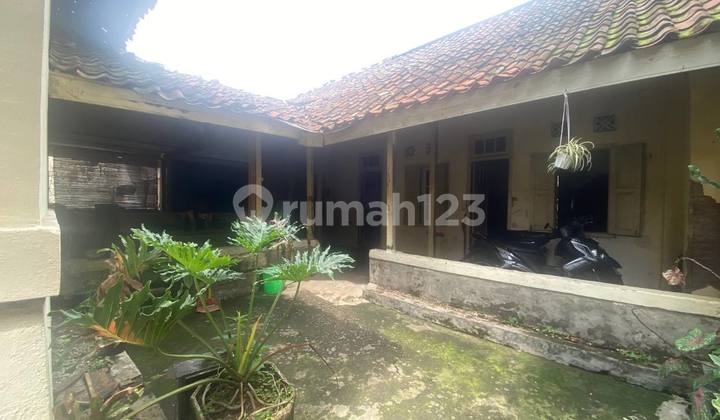 Strategic affordable house near Bandung Alun-Alun Pungkur Wing. 2