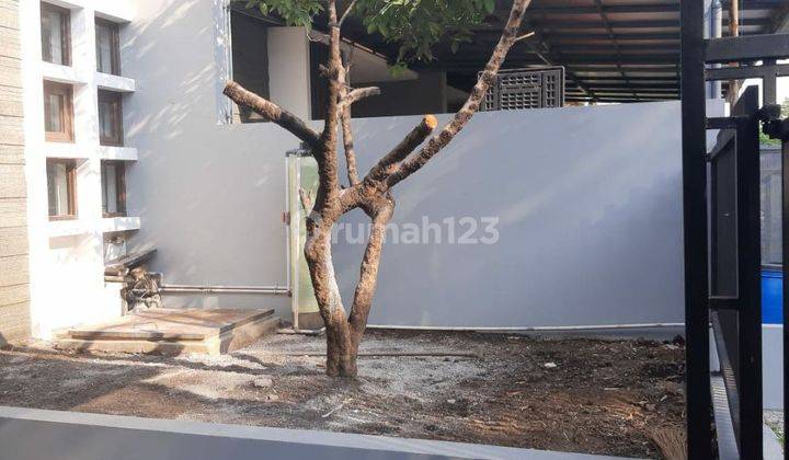 Rumah Minimalis Murah Siap Huni Batununggal Bandung 2