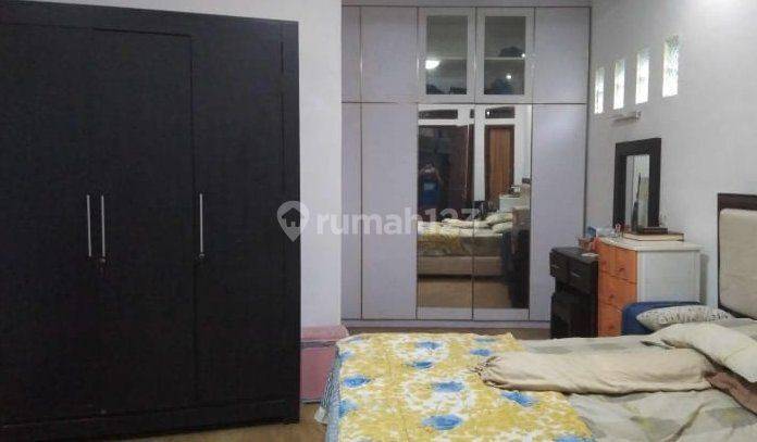 Rumah Minimalis Siap Huni Puri Dago Antapani Bandung 2