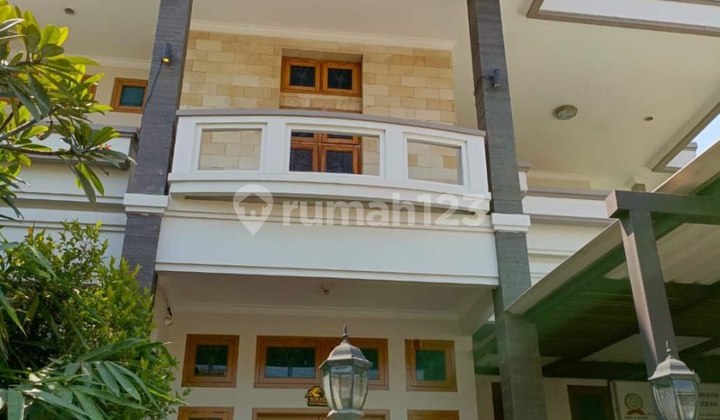 Ready-to-occupy modern minimalist house in Permata Cimahi complex. 2