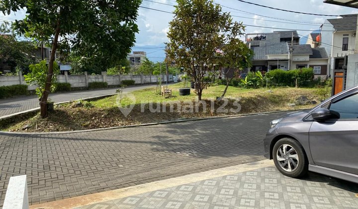 Rumah BARU 2024 HOOK Depan Taman pinus regency 2