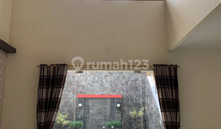 Rumah Siap Huni Batununggal Indah Dalam Cluster