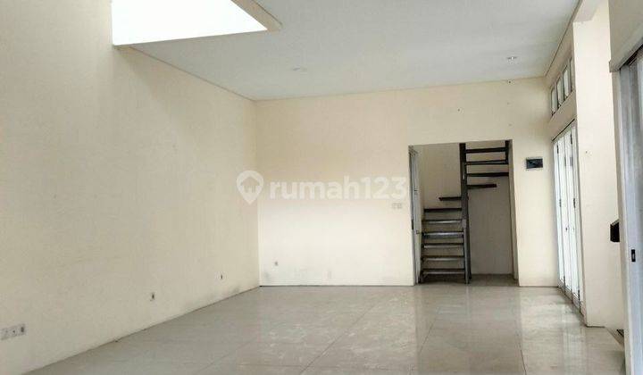 Rumah Minimalis modern Siap Huni di Bantununggal Bandung  2