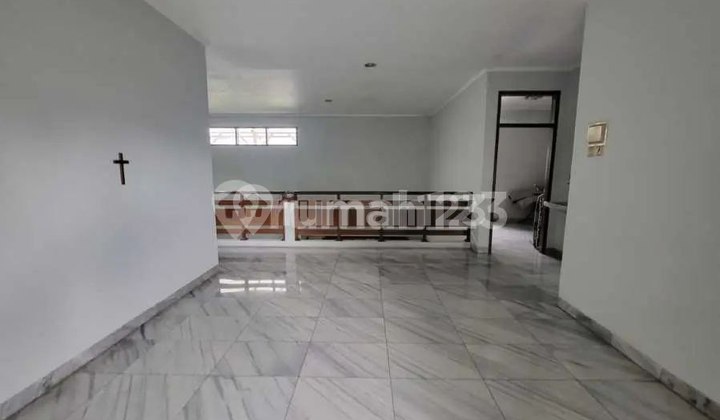 HARGA 4 M NEGO! Rumah Siap Huni Komplek Surya Setra Bandung 2