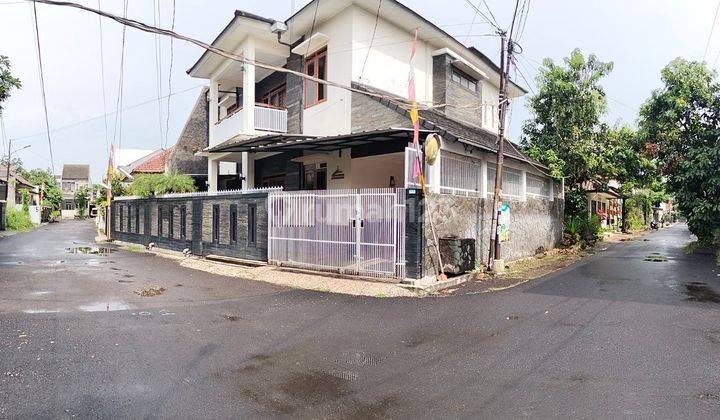 Rumah Siap Huni Margahayu Raya Metro Bandung Kota 1