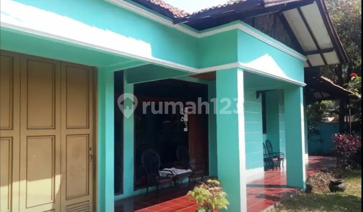 Rumah hitung tanah di sayap batununggal buah batu bandung 2