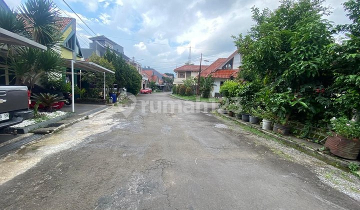 Rumah hook di komplek arcamanik endah bandung Rumah hook di komplek arcamanik endah bandung