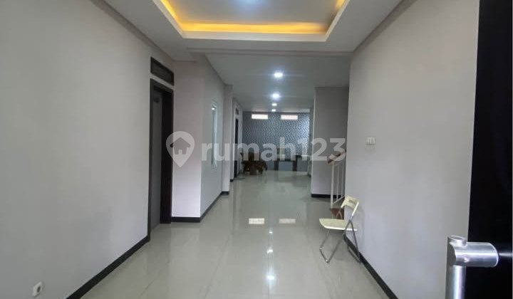 Rumah modern siap huni di riung bandung dekat margahayu 2