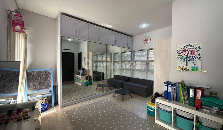 Rumah Minimalis Modern Lokasi Bagus Cijagra Buah Batu Bandung