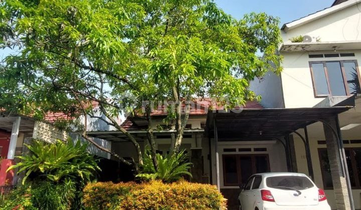 Rumah Minimalis Siap Huni Gedebage Soekarno Hatta Bandung