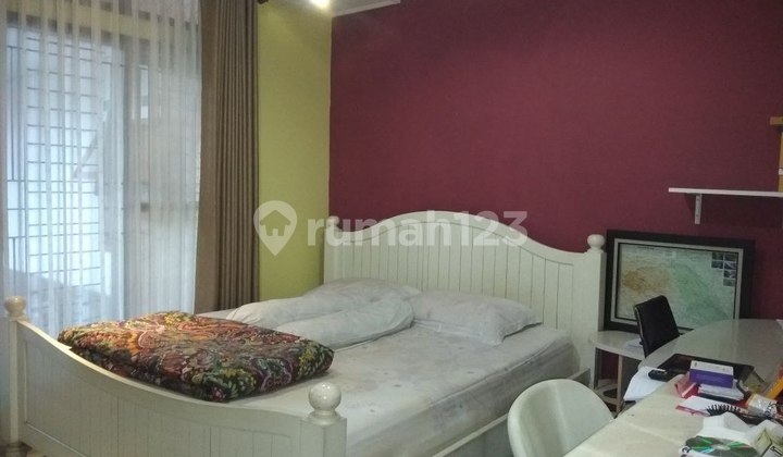 Rumah dekat Kampus ITB hanya 600 meter sayap dago 2