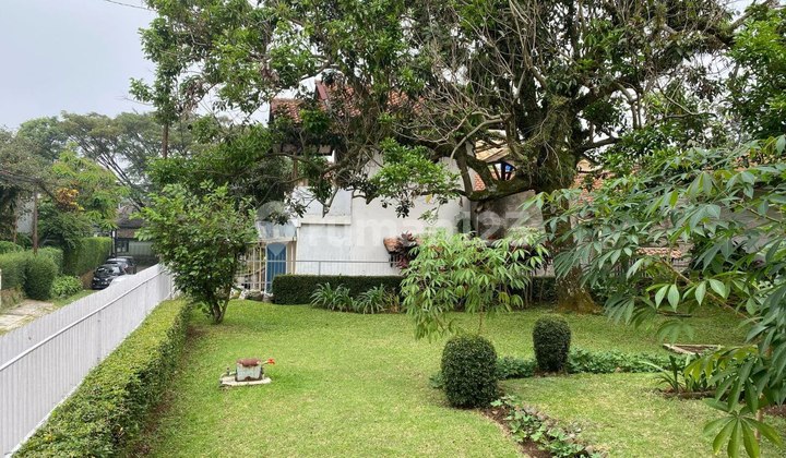 Rumah Strategis Samping Kampus Itb dan Unpad Bandung 2