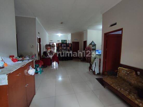 Rumah Terawat Sayap Burangrang Lokasi Bagus Bandung Kota 2