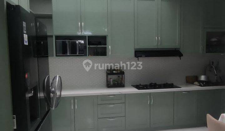 Rumah Minimalis Siap Huni Full Furnish Arcamanik Bandung 2