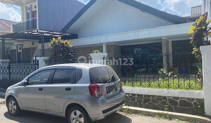 Rumah di Turangga Lokasi Bagus Harga Menarik Bandung Kota 2