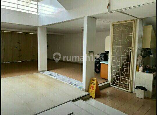 Rumah clasic lokasi bagus sayap jl sunda sumur bandung 2