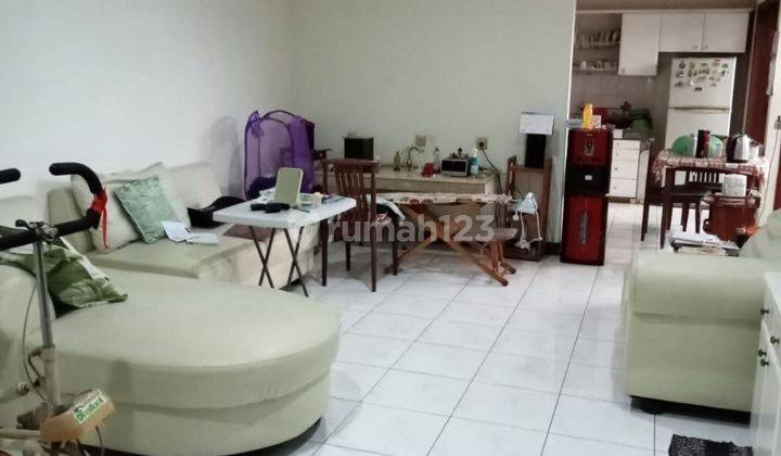 Rumah strategis di pusat kota bandung sayap riau re martadinata 1
