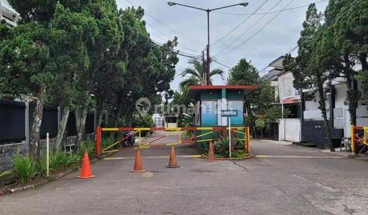 Tanah Kavling Siap Bangun di Arcamanik Endah Bandung 1