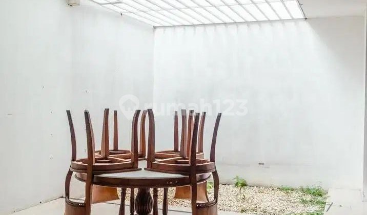 Ready to occupy! House in the Batununggal Indah cluster, Bandung 2