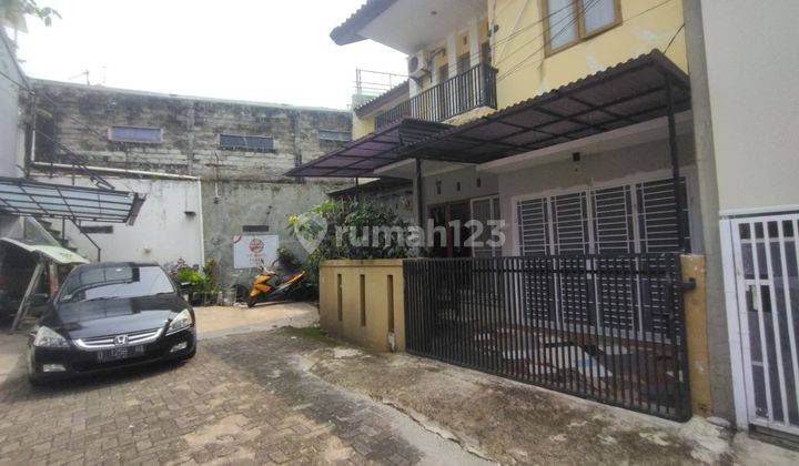 Rumah Di Turangga Bandung Lokasi Favorit Harga Murah 1