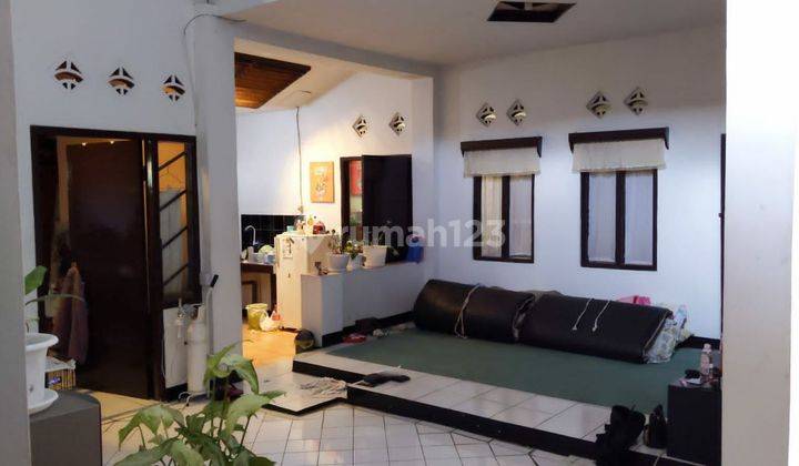 Rumah Murah di Margahayu Raya Metro Bandung Kota 2