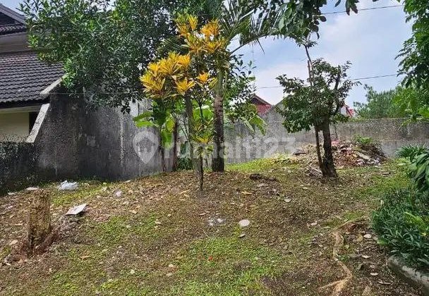 Tanah di turangga lokasi bagus dekat griya buah batu bandung