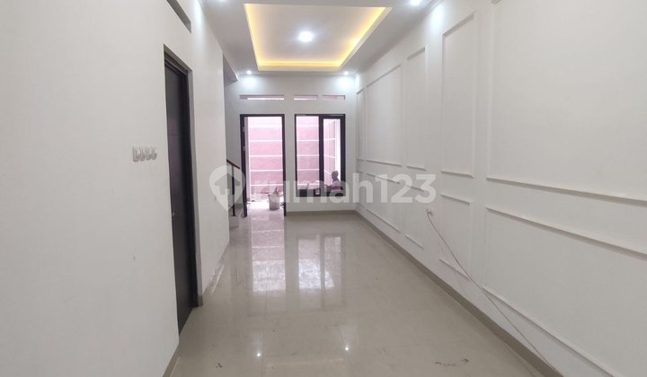 Rumah Baru Minimalis Siap Huni Turangga Bandung Kota 2