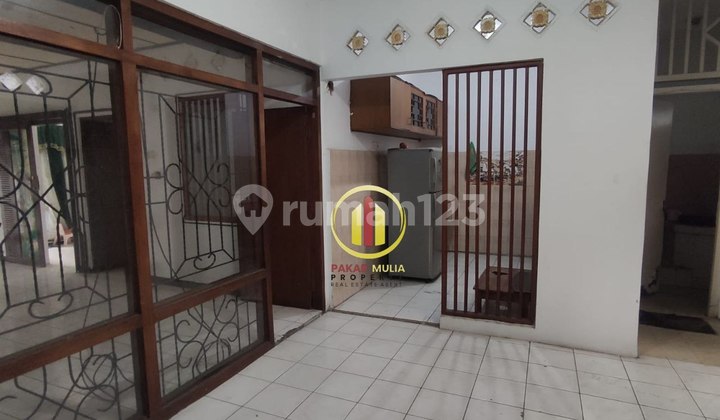 Affordable house near Griya Arcamanik, Bandung. 2