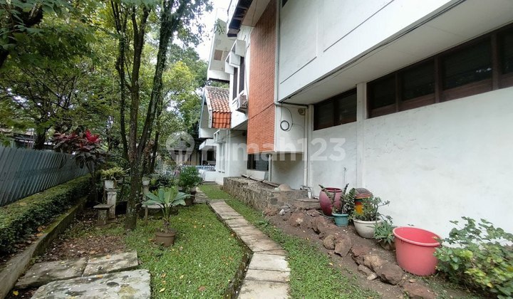 Rumah strategis asia afrika bandung posisi hook 2