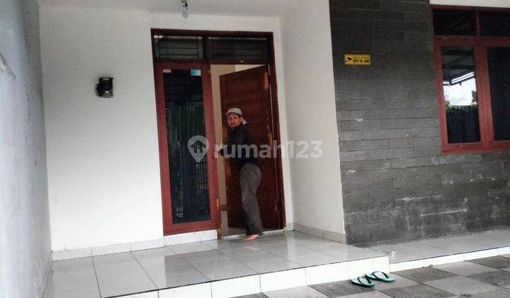 Rumah Murah Siap Huni Setra Dago Antapani Bandung 2