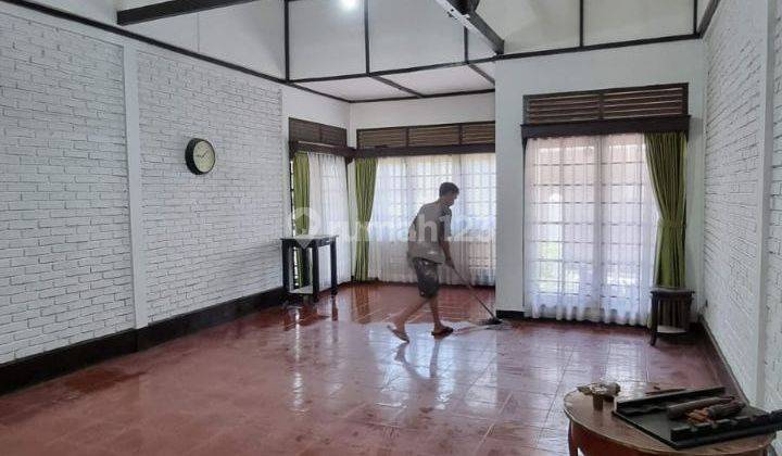 Rumah Murah Bawah Njop Suryalaya Bandung Lokasi Bagus 2