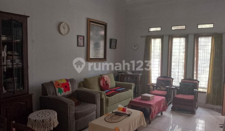 Rumah minimalis siap huni di buah batu regency bandung 2