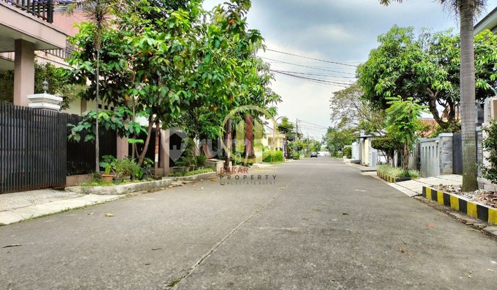 QUICK SALE 1-Story House Margahayu Raya Metro 2