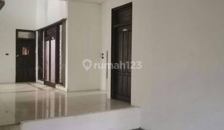 Rumah Strategis Mainroad Sriwijaya Bkr Bandung Kota 2