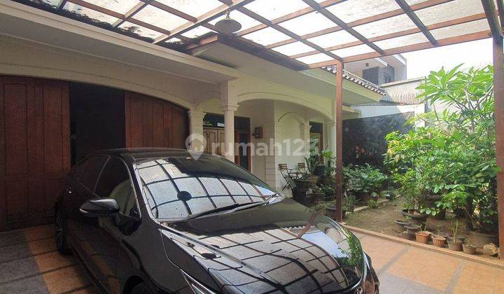 Rumah strategis dekat istana plaza sayap pajajaran bandung 1
