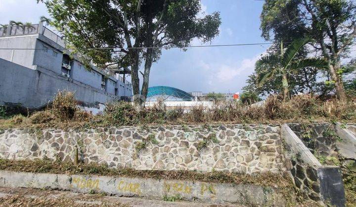 Tanah Murah Lokasi Bagus Cipaku Setiabudi Bandung 2