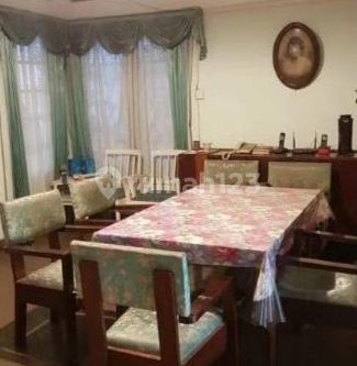 Rumah Klasik Terawat Best Location Sayap Gatsu Sayap Burangrang 2