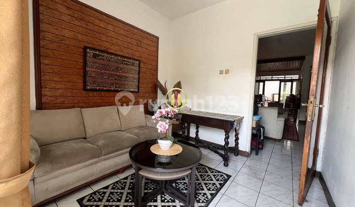 Rumah Murah di Turangga Buahbatu Bandung 2