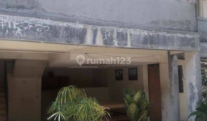 Rumah Kosan Murah Sayap Surya Sumantri Pasteur Bandung 2