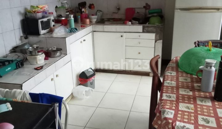 Rumah strategis di pusat kota bandung sayap riau re martadinata 2