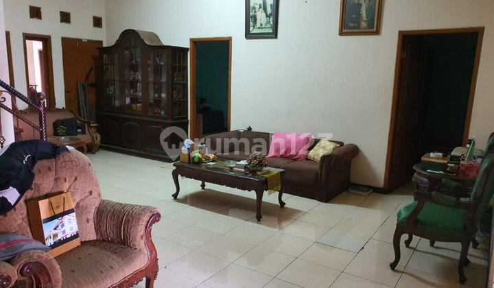 Rumah murah terawat siap huni di turangga bandung  2
