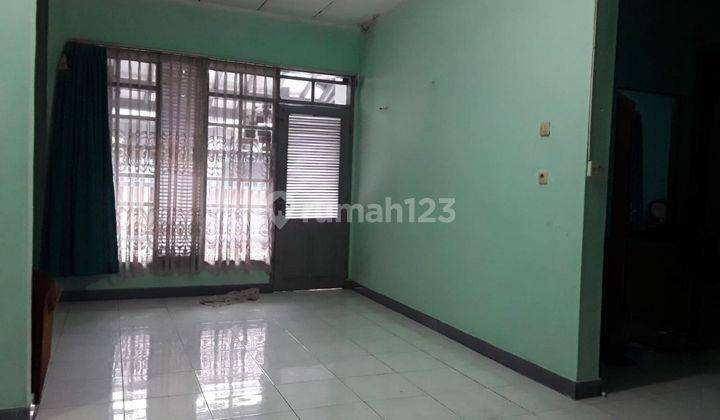 Rumah Murah Siap Huni Margacinta Buah Batu Bandung 2