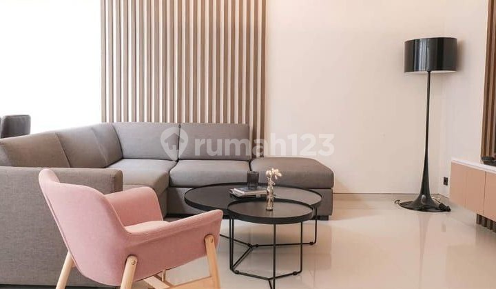 Rumah Minimalis Antapani Setra Dago Angapani 2