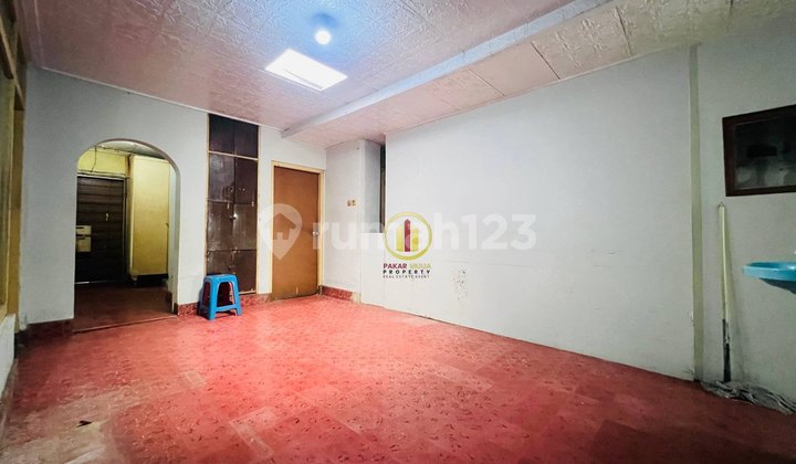 Rumah Murah Dekat Jl Riau dan Ahmad Yani Kacapiring Bandung 2