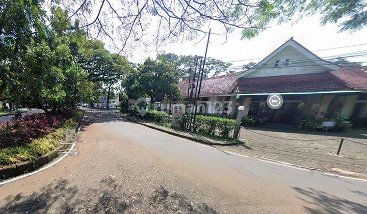 Rumah Strategis Lokasi Favorit Riau Bandung Kota 1