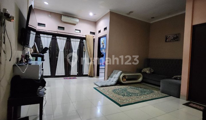 Affordable house in Arcamanik Endah, Bandung, near Griya. 2