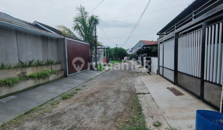 Tanah kavling murah siap arcamanik bandung dekat griya 