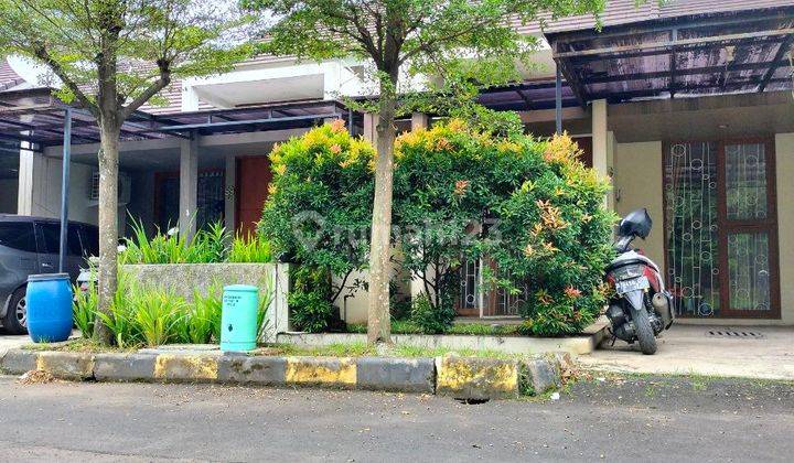 Rumah Minimalis Siap Huni Cherry Field Buah Batu Bandung 1