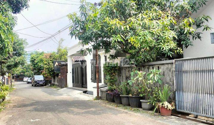 Rumah Terawat di Turangga Bandung Lokasi Bagus Dekat Griya 1