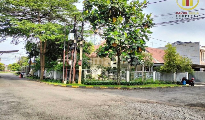Rumah murah hook bagus di batununggal indah bandung 2